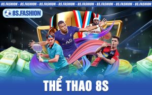 Thể Thao 8s