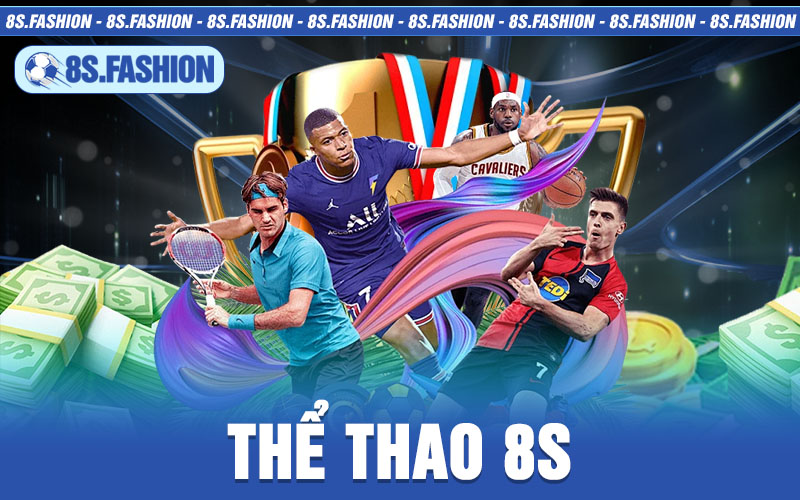 Thể Thao 8s